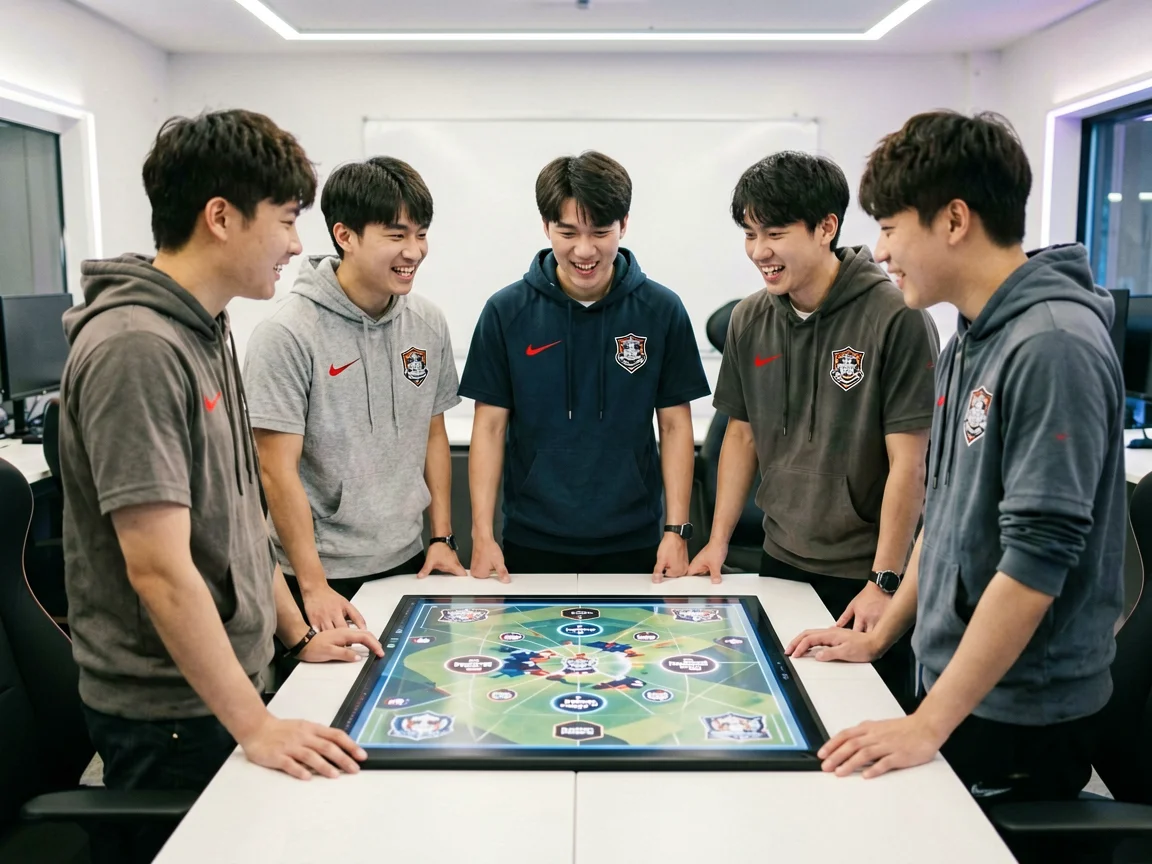 绿茵赛场扎尼奥洛进球