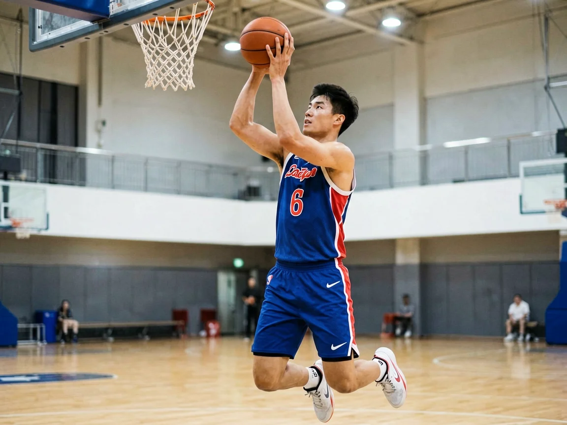 女篮核心当选WNBA季后赛MVP